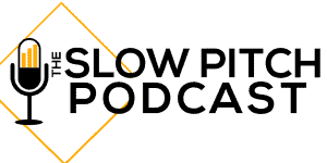 Sales podcast the slow pitch