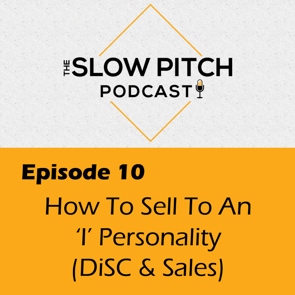 Sales podcast ep 10