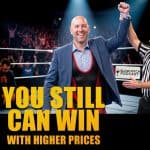 You Can Still Win The Sale with Higher Prices - The Slow Pitch Sales Podcast - ep 128